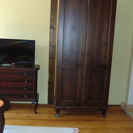 Rooms Milin Lagum Irig Eksteriør billede