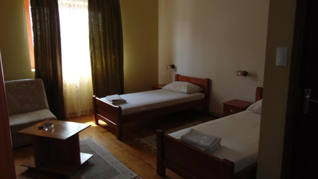 Rooms Milin Lagum Irig Eksteriør billede