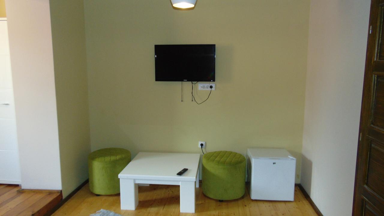Rooms Milin Lagum Irig Eksteriør billede