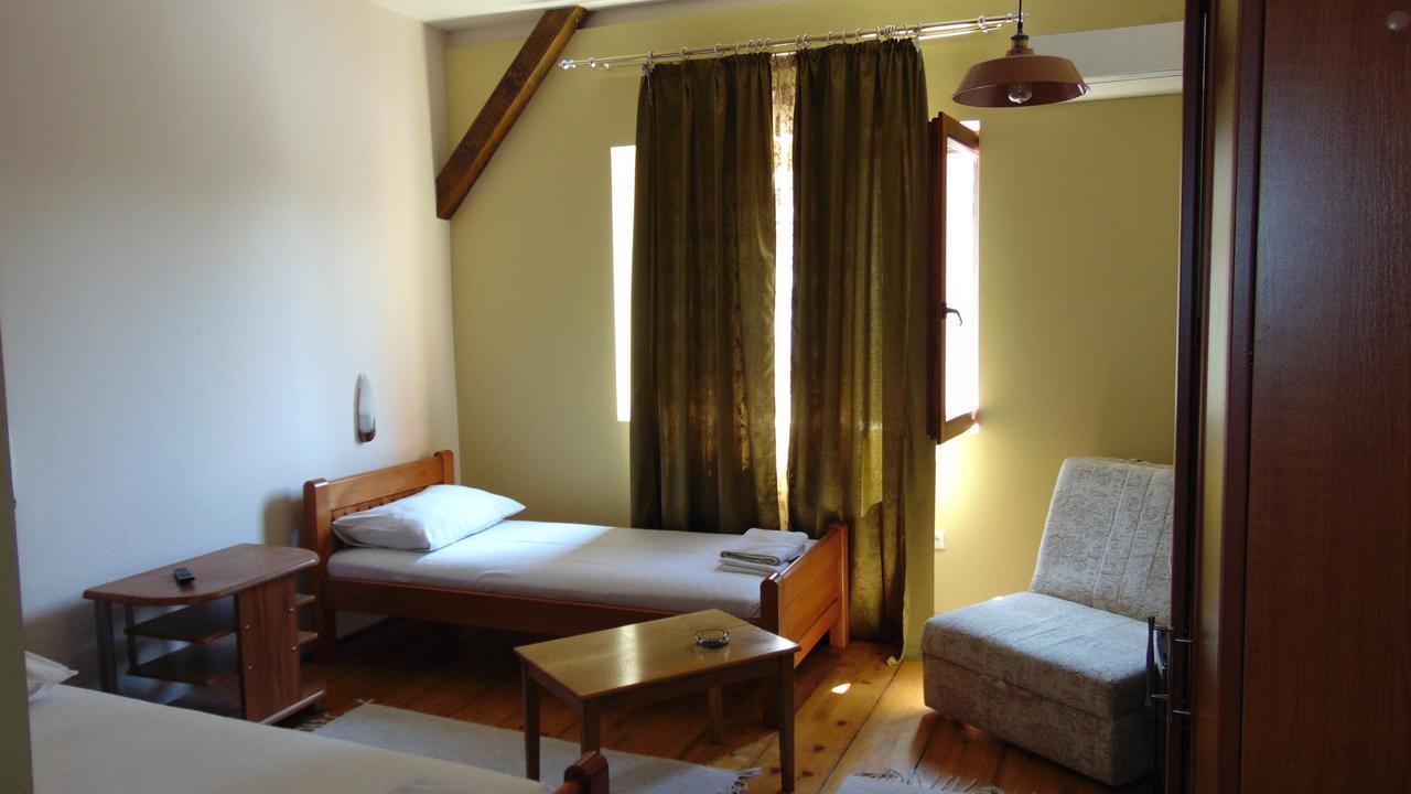 Rooms Milin Lagum Irig Eksteriør billede