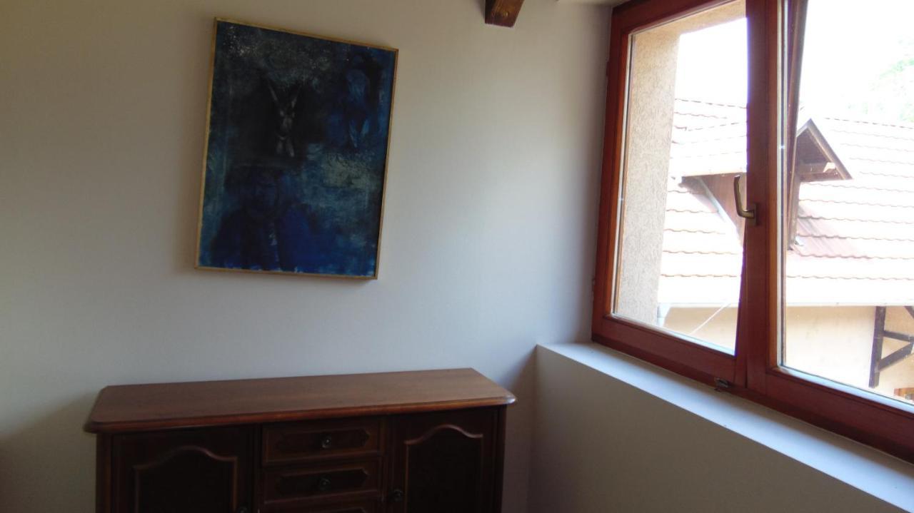 Rooms Milin Lagum Irig Eksteriør billede