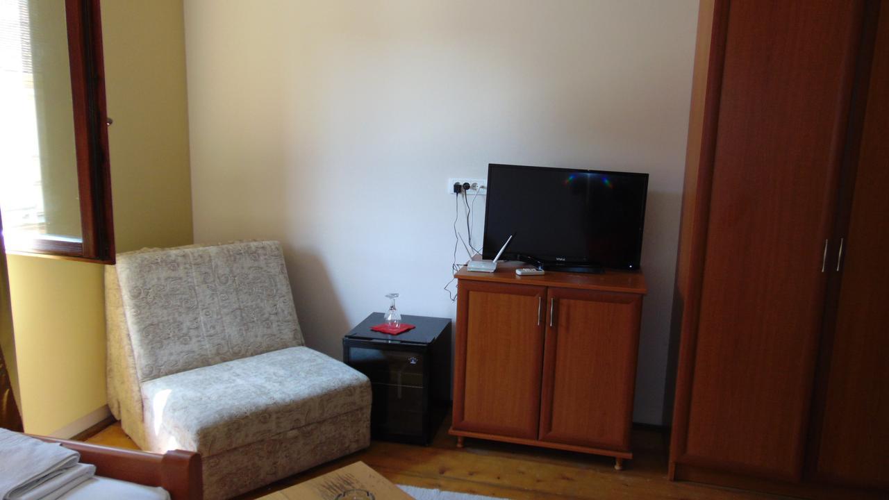 Rooms Milin Lagum Irig Eksteriør billede