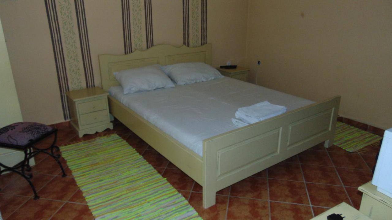 Rooms Milin Lagum Irig Eksteriør billede