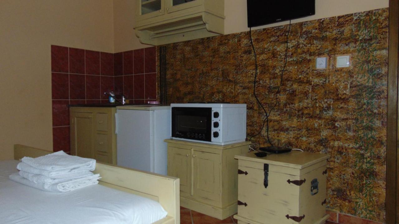Rooms Milin Lagum Irig Eksteriør billede